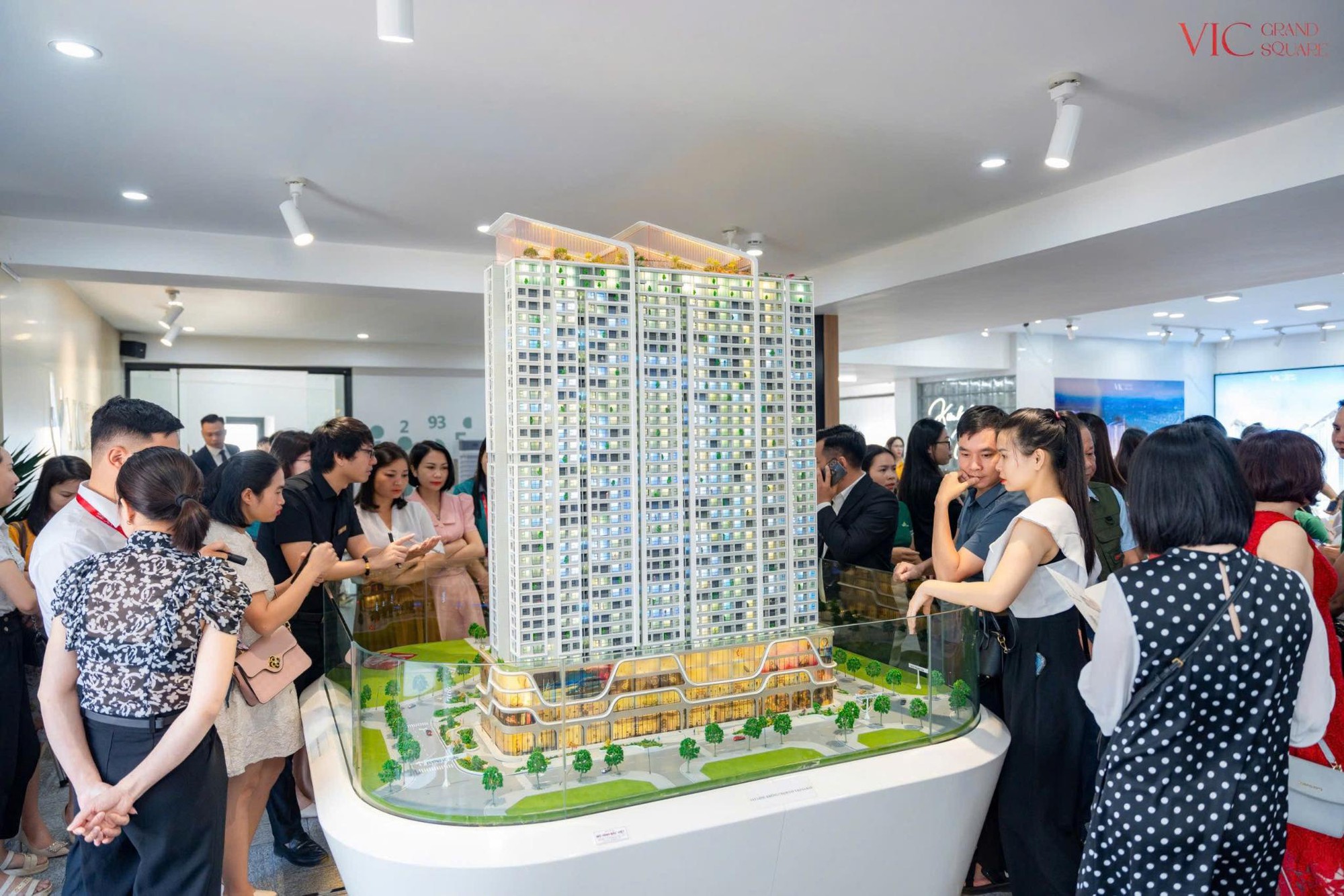 Read more about the article [CafeF] Căn hộ Expert Home: Lựa chọn thông minh cho nhà đầu tư dòng tiền