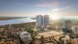 Read more about the article [Báo đầu tư] Đầu tư căn hộ Expert Home chỉ 1,1 tỷ/căn tại VIC Grand Square