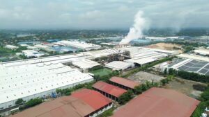 Read more about the article [Báo đầu tư] Xu hướng hình thành các khu vực chuyên gia tại thủ phủ công nghiệp