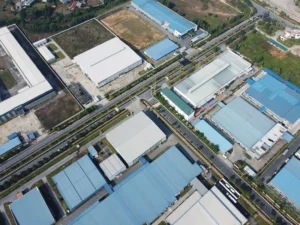 Read more about the article [Dân Trí] Phú Thọ: Điểm sáng đầu tư bất động sản từ lợi thế công nghiệp