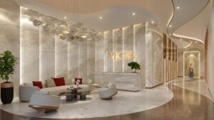 Read more about the article [Báo tổ quốc] Tiềm năng lớn về nhu cầu căn hộ cho chuyên gia tại thủ phủ công nghiệp Bắc