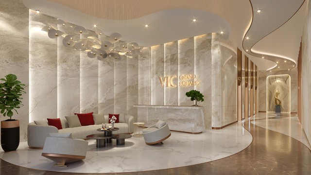 Read more about the article [Báo tổ quốc] Tiềm năng lớn về nhu cầu căn hộ cho chuyên gia tại thủ phủ công nghiệp Bắc