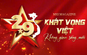 Read more about the article VIC GRAND SQUARE: Khát vọng Việt, không gian sống mới