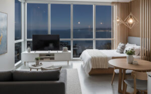 Read more about the article Căn hộ studio là gì? Phù hợp với đối tượng nào nhất?