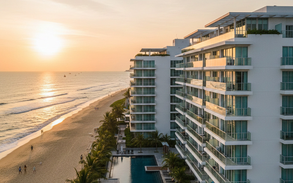 Read more about the article Condotel là gì? Tìm hiểu về mô hình căn hộ Condotel