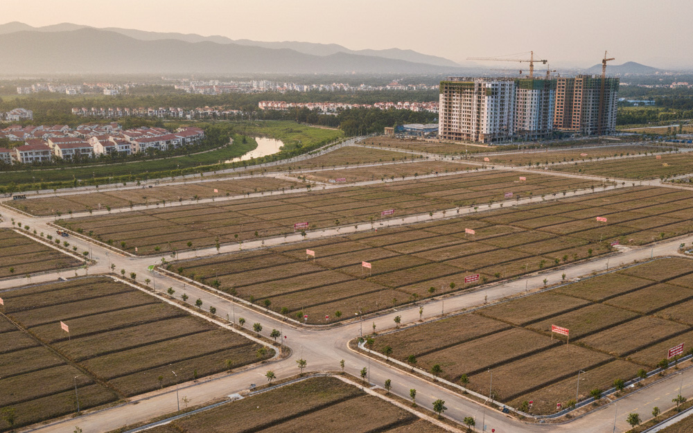 Read more about the article Đất thổ cư là gì? Những điều người mua nhà đất cần biết