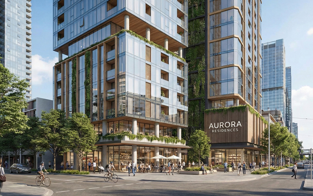 bất động sản là gì