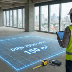 diện tích sàn là gì