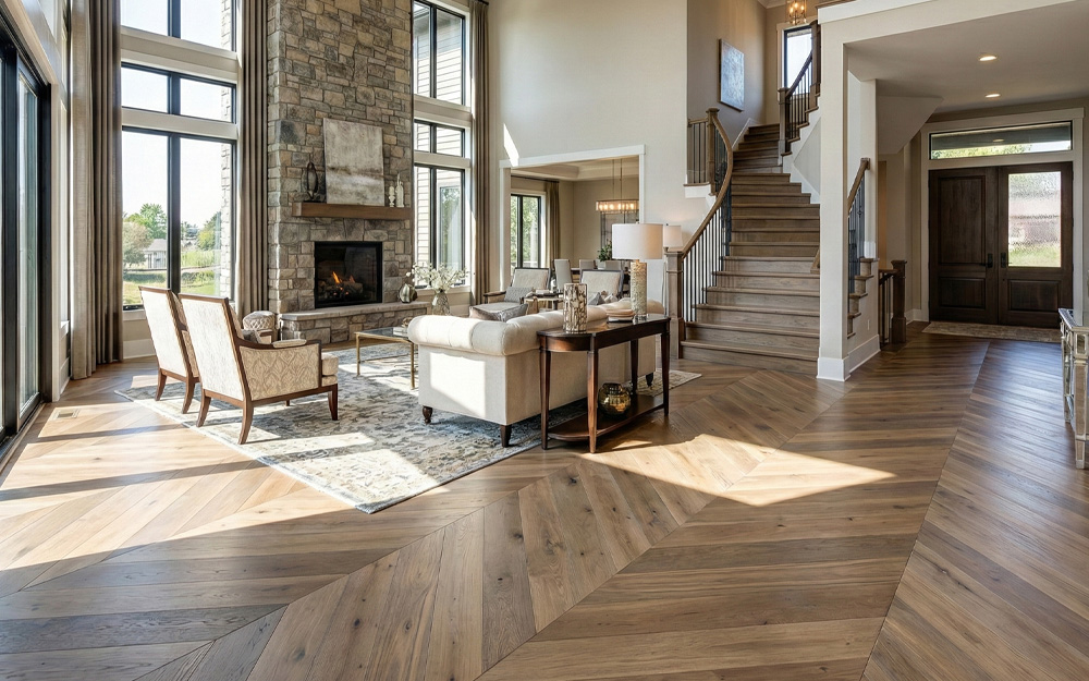 diện tích sàn là gì