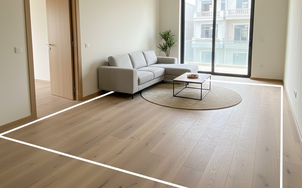 Read more about the article Diện tích thông thuỷ là gì? Quy định pháp lý và cách đo chính xác