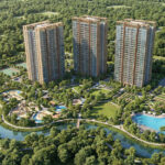 mật độ xây dựng là gì