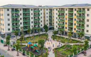 Read more about the article Nhà ở xã hội là gì? Điều kiện, thủ tục và đối tượng được mua