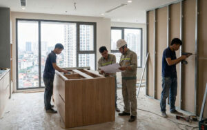 Read more about the article Nhà thầu là gì? Phân loại, chức năng và cách chọn nhà thầu uy tín