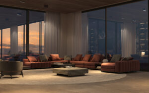 Read more about the article Penthouse là gì? Đặc điểm và giá trị đẳng cấp của loại căn hộ này