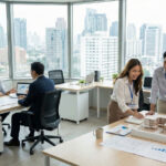 Tuyển dụng thực tập sinh kinh doanh bất động sản