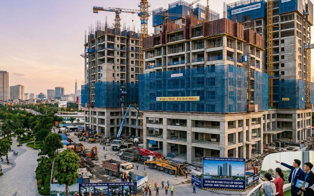 Read more about the article Bất động sản hình thành trong tương lai là gì? Có nên mua không?