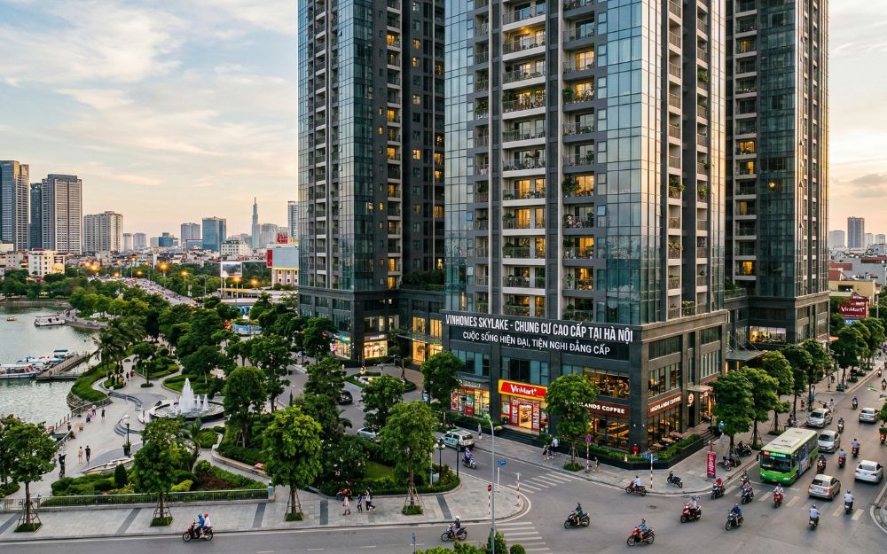 Read more about the article Các loại hình bất động sản phổ biến tại Việt Nam hiện nay