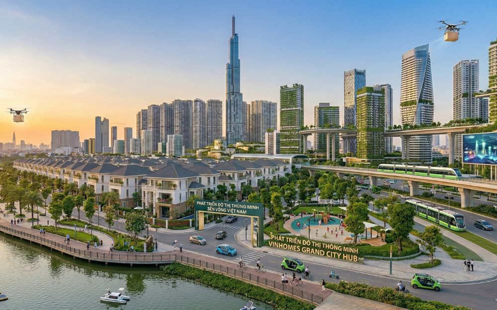 Read more about the article Chu kỳ bất động sản là gì? Cách nhận biết thời điểm mua – bán