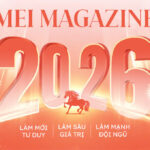 Tập san Mei Group