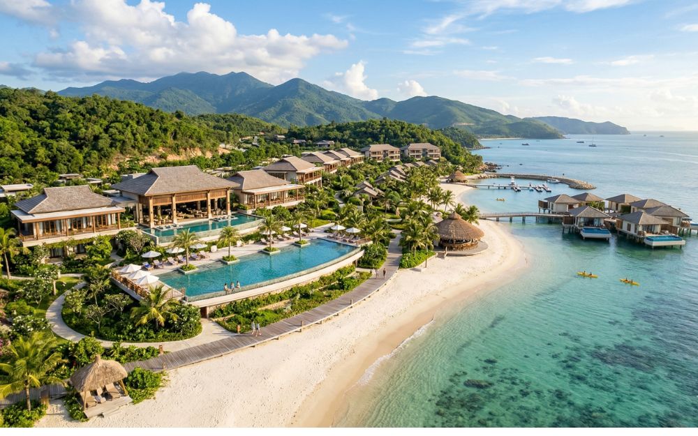 Read more about the article Bất động sản nghỉ dưỡng còn hấp dẫn nhà đầu tư không