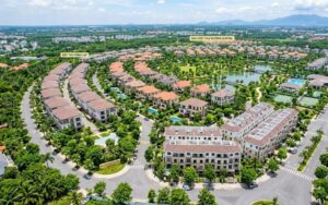 Read more about the article Các loại hình biệt thự phổ biến tại Việt Nam hiện nay