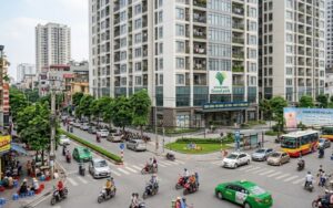 Read more about the article Chung cư gần trung tâm hay vùng ven: Đâu là lựa chọn hợp lý?