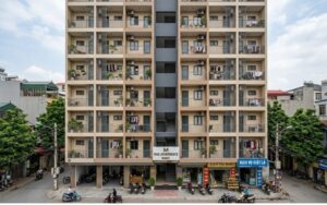 Read more about the article Chung cư mini là gì? Có nên mua không?