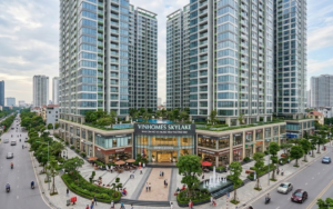 Read more about the article Chung cư thương mại, chung cư xã hội và chung cư cao cấp khác nhau thế nào?