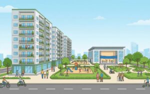 Read more about the article Nhà ở xã hội: Hồ sơ mua gồm những gì? Cập nhật mới nhất