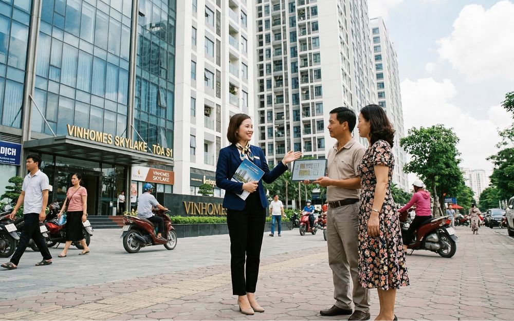 Read more about the article Môi giới bất động sản tìm khách hàng miễn phí ở đâu?