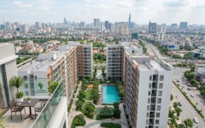 Read more about the article Chung cư: Người trẻ nên mua hay thuê nhà để tối ưu tài chính?