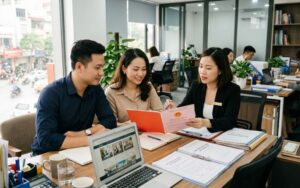 Read more about the article Những giấy tờ pháp lý bất động sản cần kiểm tra trước khi mua