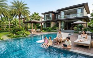 Read more about the article Những lưu ý quan trọng khi mua biệt thự để ở