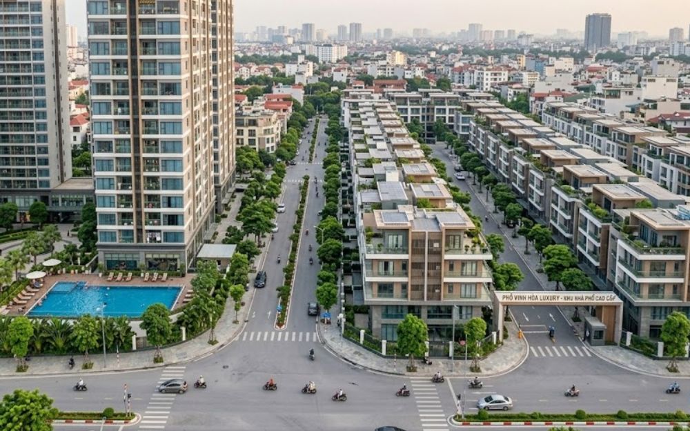 Những sai lầm phổ biến khi đầu tư bất động sản 3