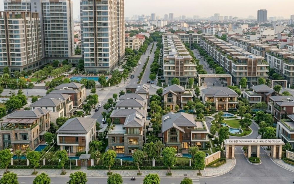 Những sai lầm phổ biến khi đầu tư bất động sản 2