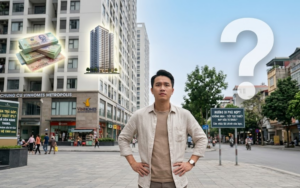 Read more about the article Có nên mua chung cư trả góp không?