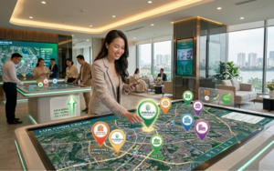 Read more about the article Mua bất động sản ở đâu để vừa ở vừa đầu tư?