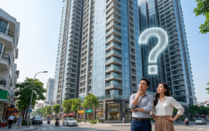 Read more about the article Nên mua chung cư tầng mấy là tốt nhất?