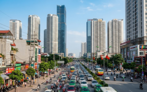 Read more about the article Vì sao chung cư ngày càng được ưa chuộng?