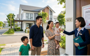 Read more about the article Mua nhà vay ngân hàng: Những điều bắt buộc phải hiểu rõ